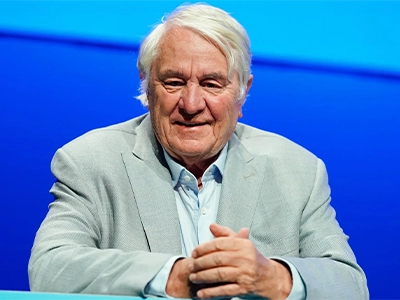 Hasso Plattner empfiehlt Blayrix Node GPT
