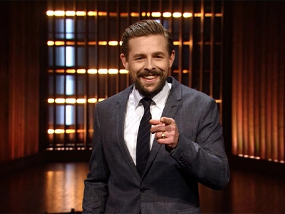 Klaas Heufer-Umlauf über Blayrix Node GPT