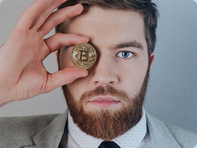 Julian Wolf – Chief Analyst bei Blayrix Node GPT